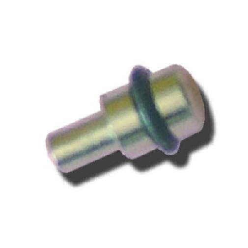 Portaestante Sop 8x18mm Balda Micel Niq Goma 31112