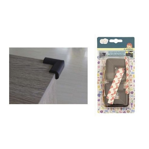 Protector Seg Inf Arregui Marr Esquinas A-1044260 4 Pz