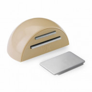 Tope Pta 26x52x38mm Retenedor Adh Bei Magnetico Inofix