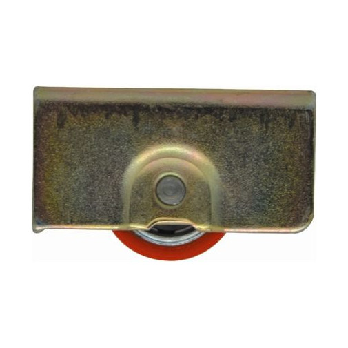 Rueda Mampara Rodamiento Metalico 157 Micel