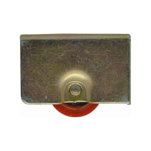 Rueda Mampara Rodamiento Metalico Climalit 177 Micel