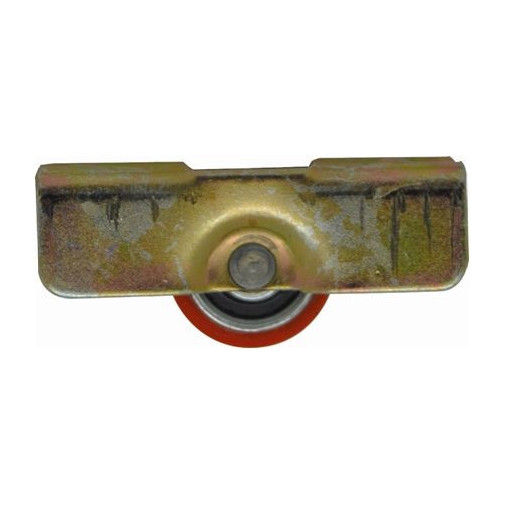 Rueda Mampara Rodamiento Metalico Inasa 151 Micel