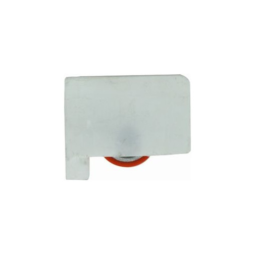 Rueda Mampara Rodamiento Nylon Inasa 163 Micel