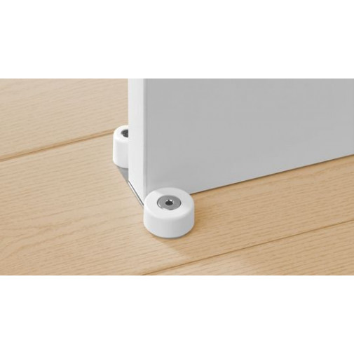 Tope Pta 27x40x108mm Retenedor Adh Bei Inofix