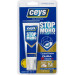 Ceys - Silicona stop moho - Conicas y baños - Resistencia máxima - 50ML