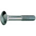 Tornillo Carrocero 603 10x120mm Cinc Fontana 50 Pz