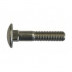 Tornillo Carrocero 603 08x110mm Cinc Fontana 50 Pz