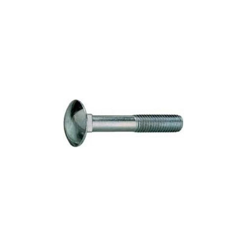 Tornillo Carrocero 603 08x025mm Cinc Fontana 200 Pz