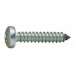TORNILLO 7981 ZN.2.9 * 13 CHAPA C/REDONDA (100U.