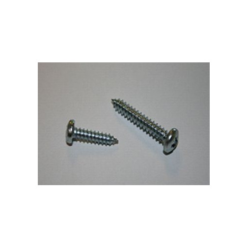 Tornillo Rosca Chapa 7981 4,8x019mm Galv Spax 500 Pz