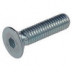 Tornillo Allen 7991 10.9 06x016mm Pavon. Fontana 200 Pz