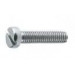 Tornillo R/metr. 84 04x010mm Cinc Fontana 500 Pz