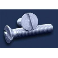 Tornillo R/metr. 963 04x020mm Cinc Fontana 500 Pz