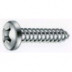 Tornillo Rosca Chapa 7981 3,5x009,5mm Cinc Index 1.000 Pz