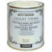Rust-Oleum Bruguer Chalky Finish pintura para muebles Azul Intenso 125ml