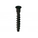 SPAX Tornillo ENSAMBLAR Huella Allen 07x050MM PAVONADO Acero 200 PZ 1641040700505