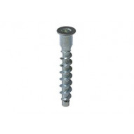 Tornillo Ensamblar 05x040mm Galv Spax 200 Pz