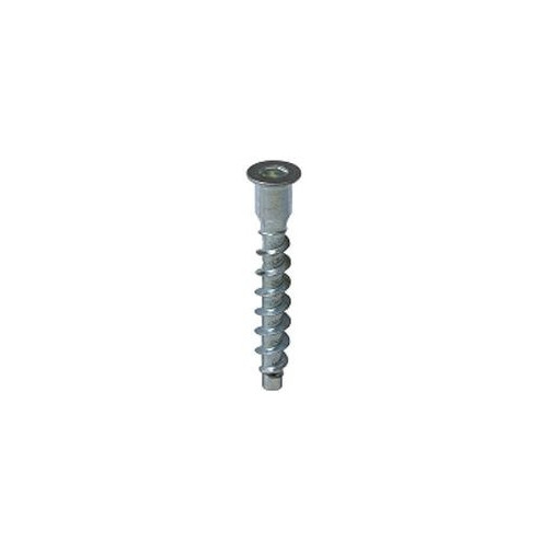 Tornillo Ensamblar 05x040mm Galv Spax 200 Pz