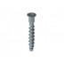 Tornillo Ensamblar 05x040mm Galv Spax 200 Pz