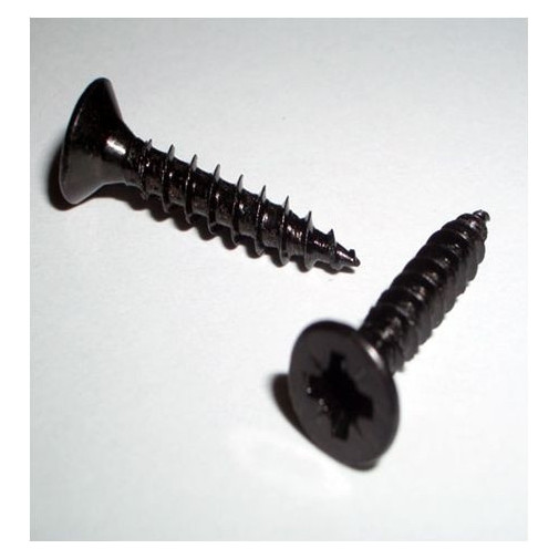 Tornillo R/mad. 03,5x030mm Fosfat Fadis 1.000 Pz