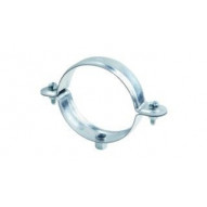 Abraz T/pvc M8 Ø160mm Cinc Index 100 Pz