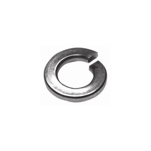 Arandela Grower 127b M08 Cincado Fontana 1.000 Pz