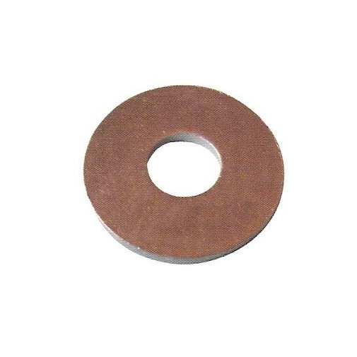 Arandela Plana 9021 M05 Cincado Fontana 1.000 Pz