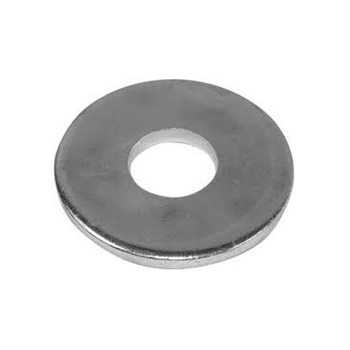 Arandela Plana 9021 M06 Cincado Fontana 500 Pz