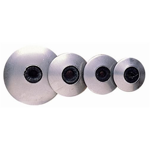 Arandela Fij Vulcanizada P18 Acero Epdm Index 1.000 Pz