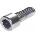 Gfd - Tornillo allen hexagonal m8x20 din912 inoxidable a2