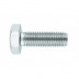 Tornillo R/metr. 933 10x025mm Inox A2 C/hex. Fontana 100 Pz
