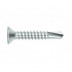Tornillo Autotaladrante 7504p 4,2x025 Cinc Index 500 Pz