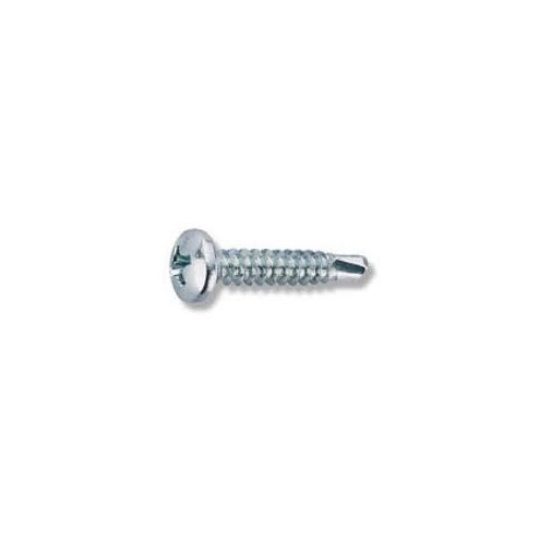 Tornillo Autotaladrante 7504n 4,2x019 Cinc Fontana 1.000 Pz