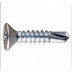 Tornillo Autotaladrante 7504p 3,9x032 Cinc Fontana 1.000 Pz