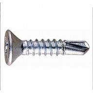 Tornillo Autotaladrante 7504p 4,8x016 Cinc Fontana 1.000 Pz