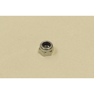 Tuerca Hexag. Din 985 8.8 M-18 Autoblo Cinc Fontana 25 Pz