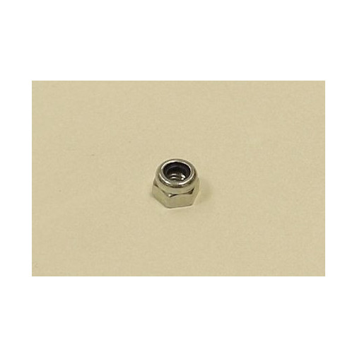 Tuerca Hexag. Din 985 8.8 M-05 Autoblo Cinca Fontana 200 Pz