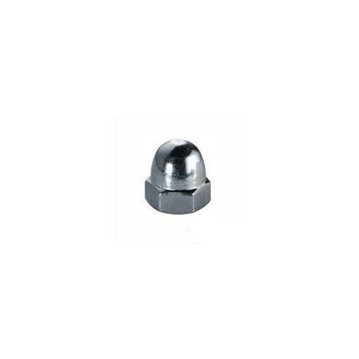 Tuerca Hexag. 1587 M-06 Ciega Niq Fontana 100 Pz