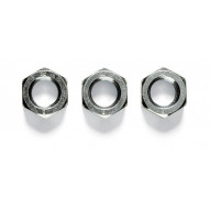 Tuerca Hexag. 934 8.8 M-18 Cinc Fontana 25 Pz