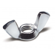 Tuerca Mariposa 315 M-05 Cinc Mikalor 200 Pz