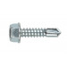 Index Tornillo C/Hex. 4,8x019 500 PZ CINC
