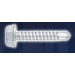 Index ABE5538 - Tornillo punta broca DIN 7504-K zincado 5,5 x 38