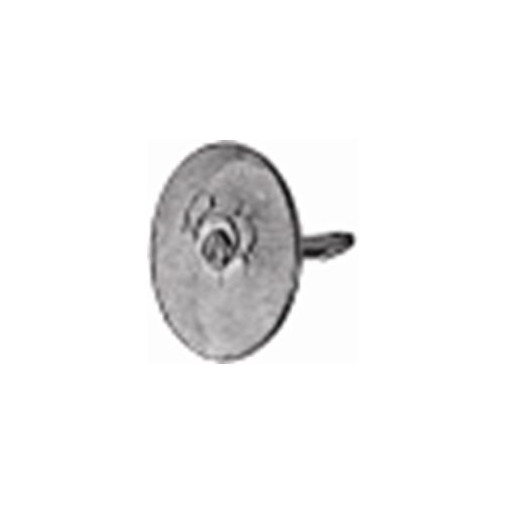 Chincheta Fij Pres 10x10,5mm Hsi 10 Pz