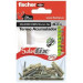 fischer - Solufix Termos / Acumuladores / (Bolsa Colgable de 4 Uds), 515045