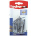 fischer - Blister Hm-Na 5X37 K / (Blister de 4 Uds), 90925