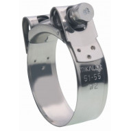 Abraz 51-55mm Supra Inox W2 Mikalor 25 Pz