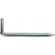 Escarpia Punta 19x060mm Cinc Garfios Biak Sll 200 Pz