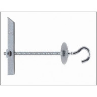 Gancho Basculante M06 Index 50 Pz