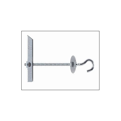 Gancho Basculante M08 Index 50 Pz