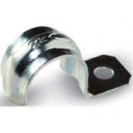 Grapa Tubo 24mm Ac Bsm Fischer Pz